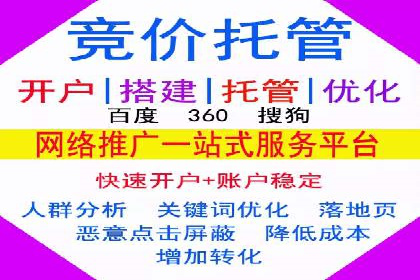 汽车行业SEM网络推广成功案例
